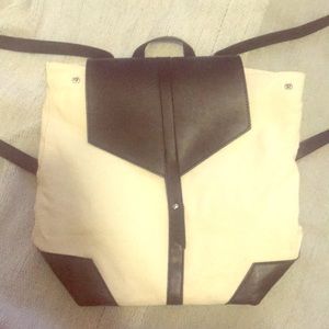 NEVER USED high quality backpack !